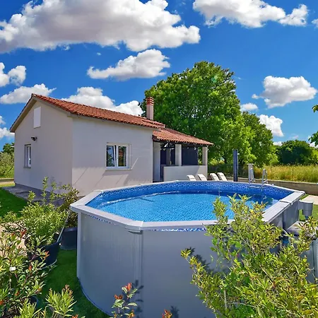 Tatil Evi House Alex 2434 Valbandon
