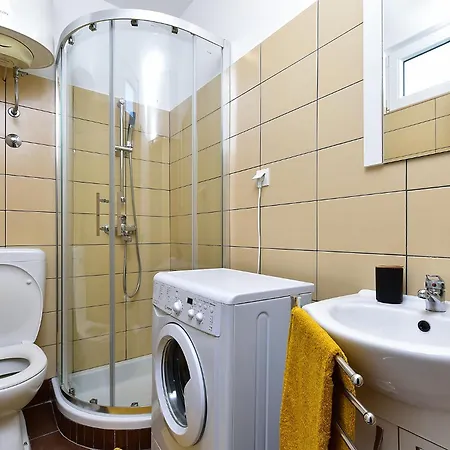 Tatil Evi House Alex 2434