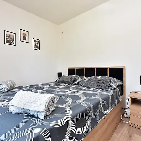 Tatil Evi House Alex 2434