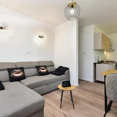 House Alex 2434 Tatil Evi *