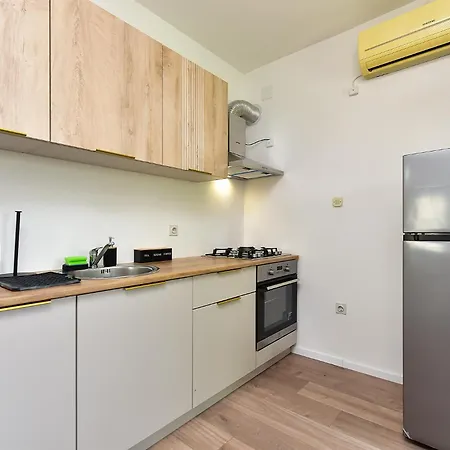 House Alex 2434 Tatil Evi