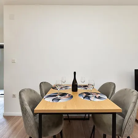 House Alex 2434 Tatil Evi Valbandon