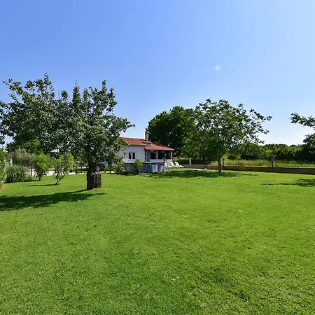 House Alex 2434 Tatil Evi *