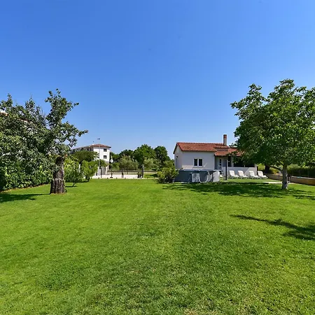 Tatil Evi House Alex 2434 *