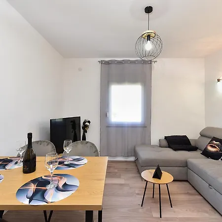Tatil Evi House Alex 2434